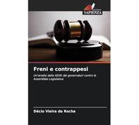 Freni e contrappesi: Un'analisi delle ADIN dei governatori contro le Assemblee Legislative