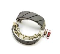 Freni EBC H303G Anteriore Per Honda C CY SL ST Dax XL Z Monkey 90 125