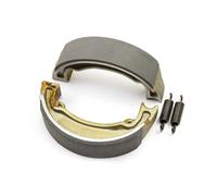 Y504 GANASCE ANTERIORI SINISTRA EBC YAMAHA V 70 A 1976