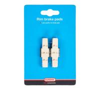 Freni Elvedes Magura HS11/HS33 (x100) Blanc