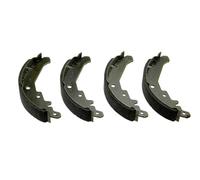 Set di ganasce freno TRW GS8436