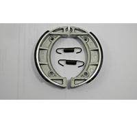 Freni Garelli Ciclone 50 1 Serie 1A Qualità Italy 118x20 - Brake Shoe