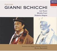 Freni - Gianni Schicchi-Complete Opera