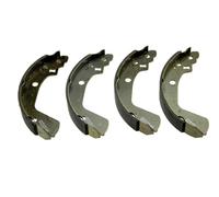 Freni Kit Ganasce Adatto Per Suzuki Swift 2005-