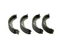 Freni Kit Ganasce Fiat Ducato 06 Peugeot Boxer 06 Citroen Jumper 06