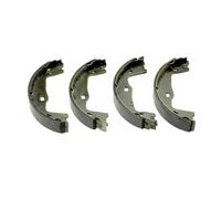 Freni Kit Ganasce Opel Astra F G, Omega B, Vectra a B, Saab 9-3, 9-5