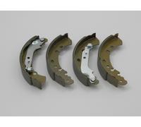 Freni Kit Ganasce Toyota Yaris Fr 2005-