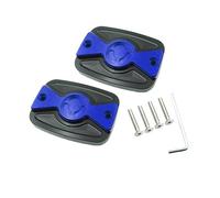 Freni Maestro Tappo Del Fluido Olio 2 Pz Moto Freno Anteriore Frizione Cilindro Serbatoio Fluido Tappo Di Copertura Parti Ricambio Dirette Per C400x C400GT Coperchio Del Dell'olio