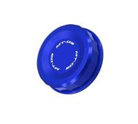 Freni Maestro Tappo Del Fluido Olio 2024 MT03 MT10 Tappo Olio Serbatoio Freno Posteriore Del Motociclo Coperchio Cilindro Per MT-03 MT-10 Mt-03 Mt-10