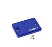 Freni Maestro Tappo Del Fluido Olio Coperture Serbatoio Freno Anteriore Per TW200 TW 200 2002-2022 2021 Accessori Per Ricambi Moto Tappo Pompa Olio Fluido LOGO