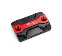 Freni Maestro Tappo Del Fluido Olio For DS525X 525DSX 525 DSX DSX525 2023 2024 Motorcycle Front Rear Brake Fluid Reservoir Cover Engine Oil Filler Cap