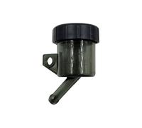 Freni Maestro Tappo Del Fluido Olio L'olio Del Serbatoio Liquido Dei Freni Anteriore Universale Per Moto Può Spingere Verso L'alto Il Della Frizione, La Tazza Fluido Dell'olio
