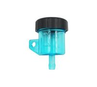 Freni Maestro Tappo Del Fluido Olio L'olio Del Serbatoio Liquido Dei Freni Anteriore Universale Per Moto Può Spingere Verso L'alto Il Della Frizione, La Tazza Fluido Dell'olio