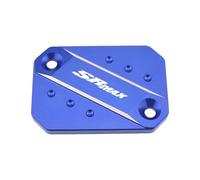 Freni Maestro Tappo Del Fluido Olio Misura Per SR MAX 300 250 TUTTO L'ANNO GPR R MP3 400 500 2015-2021 Coperchio Del Tappo Serbatoio Liquido Dei Freni Anteriore