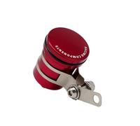 Freni Maestro Tappo Del Fluido Olio Moto Bottiglia Del Fluido Freno Anteriore Cilindro Maestro Serbatoio Olio Tazza Per V-strom 1050 Xt Per Boulevard Indirizzo Per M50 V125g