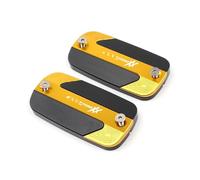 Freni Maestro Tappo Del Fluido Olio Moto CFfront Brake Fluid Reservoir Coperchio Del Serbatoio Tappo Della Tazza Dell'olio Per CBR1100XX CBR 1100 XX Cbr1100xx 1997-2004