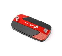 Freni Maestro Tappo Del Fluido Olio Moto CFfront Brake Fluid Reservoir Coperchio Del Serbatoio Tappo Della Tazza Dell'olio Per CBR1100XX CBR 1100 XX Cbr1100xx 1997-2004