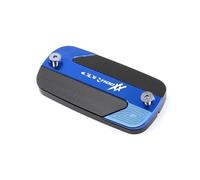 Freni Maestro Tappo Del Fluido Olio Moto CFfront Brake Fluid Reservoir Coperchio Del Serbatoio Tappo Della Tazza Dell'olio Per CBR1100XX CBR 1100 XX Cbr1100xx 1997-2004