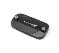 Freni Maestro Tappo Del Fluido Olio Moto CFfront Brake Fluid Reservoir Coperchio Del Serbatoio Tappo Della Tazza Dell'olio Per CBR1100XX CBR 1100 XX Cbr1100xx 1997-2004