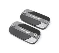 Freni Maestro Tappo Del Fluido Olio Moto CFfront Brake Fluid Reservoir Coperchio Del Serbatoio Tappo Della Tazza Dell'olio Per CBR1100XX CBR 1100 XX Cbr1100xx 1997-2004