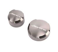 Freni Maestro Tappo Del Fluido Olio Moto Cilindro Anteriore E Posteriore Carburante Serbatoio Fluido Freni Copertura Tappo Del Per Leoncino 500 BJ500 Tazza Di Olio Coperchio