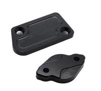 Freni Maestro Tappo Del Fluido Olio Moto YEMO Tappi Del Serbatoio Freno Anteriore E Posteriore Adatto Per YZ125/250 2003-2007 YZ250F 2003-2006 Coperchio