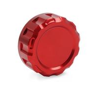 Freni Maestro Tappo Del Fluido Olio MT07 FZ07 Tappo Di Copertura Del Serbatoio Principale Cilindro Liquido Dei Freni Posteriore Universale Per Moto Per MT-07 MT 07 FZ Tutti Gli Anni