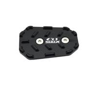 Freni Maestro Tappo Del Fluido Olio Pedale Leva Freno Posteriore Moto Allarga Estensione Peg Pad Extender Per CB500 CB 500 X CB500X 2019-2022 Accessori