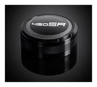 Freni Maestro Tappo Del Fluido Olio PER 450SR 450 SR SS NK 450SS 450NK Parti Del Motociclo Freno Anteriore Fluido Frizione Serbatoio Olio Tappo Di Copertura Accessori