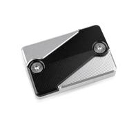 Freni Maestro Tappo Del Fluido Olio PER CB300 F CBR300 R 2015-2017 Moto Freno Anteriore Frizione Cilindro Serbatoio Fluido Tappo Di Copertura Coperchio Del Della Tazza Olio