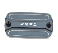 Freni Maestro Tappo Del Fluido Olio Per CBR600RR CBR600F CBR 600F 600RR 900 929 954 1000 RR Moto Freno Anteriore Serbatoio Fluido Tappo Del Della Copertura