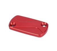 Freni Maestro Tappo Del Fluido Olio Per CRF 250R 450R Moto Anteriore Coperchio Del Liquido Dei Freni Posteriori Leva Pedale Freno Motore Case Saver Guard Cerniera Posteriore