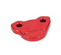 Freni Maestro Tappo Del Fluido Olio Per CRF 250R 450R Moto Anteriore Coperchio Del Liquido Dei Freni Posteriori Leva Pedale Freno Motore Case Saver Guard Cerniera Posteriore