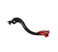 Freni Maestro Tappo Del Fluido Olio Per CRF 250R 450R Moto Anteriore Coperchio Del Liquido Dei Freni Posteriori Leva Pedale Freno Motore Case Saver Guard Cerniera Posteriore