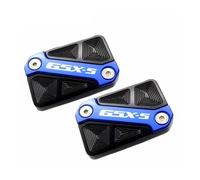 Freni Maestro Tappo Del Fluido Olio PER GSX-S GSX-S125 GSX-S750 GSX-S950 GSX-S1000 GSX-S1000S GSX-S1000F Moto Freno Anteriore Fluid Reservoir Cap Copertura