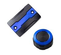 Freni Maestro Tappo Del Fluido Olio Per MT-09 MT 09 Mt09 FZ09 2014-2020 2021 2022 Parti Del Motociclo Tappo Serbatoio Liquido Dei Freni Anteriore E Posteriore
