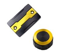 Freni Maestro Tappo Del Fluido Olio Per MT-09 MT 09 Mt09 FZ09 2014-2020 2021 2022 Parti Del Motociclo Tappo Serbatoio Liquido Dei Freni Anteriore E Posteriore