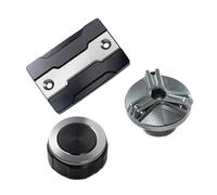 Freni Maestro Tappo Del Fluido Olio Per MT-09 MT 09 Mt09 FZ09 2014-2020 2021 2022 Parti Del Motociclo Tappo Serbatoio Liquido Dei Freni Anteriore E Posteriore