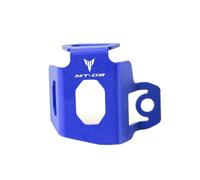 Freni Maestro Tappo Del Fluido Olio Per MT-09 MT09 MT 09 SP FZ09 Accessori Moto Freno Posteriore Serbatoio Fluido Copertura Protettiva Gurad