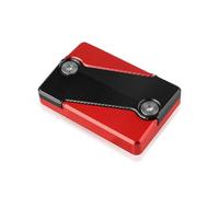 Freni Maestro Tappo Del Fluido Olio PER NC750X NC750S 2014-2018 Moto Freno Anteriore Frizione Cilindro Serbatoio Del Fluido Tappo Di Copertura Tazza Olio Coperchio