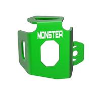 Freni Maestro Tappo Del Fluido Olio PER PER Monster 696 821 Tappo Coppa Olio Posteriore Protezione Della Copertura Pompa Freno Moto Serbatoio Fluido 937 793 Parti