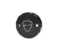 Freni Maestro Tappo Del Fluido Olio Per Per Multistrada 1200 1260 V4 Anteriore Freno Posteriore Frizione Fluido Serbatoio Carburante Coperchio Del Tappo Di Protezione Olio Tazza