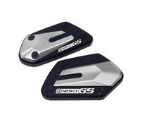 Freni Maestro Tappo Del Fluido Olio Per R1250GS Per Adventure 2019-2024 Moto Freno Anteriore Frizione Cilindro Tappo Fluido Serbatoio Copertura Della Tazza Di Olio R1250gs