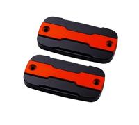 Freni Maestro Tappo Del Fluido Olio Per VFR 800 1200x VFR800 VFR800X VFR800F VFR1200x Crosstourer Parti Del Motociclo Freno Anteriore Tappo Serbatoio Fluido Di Protezione