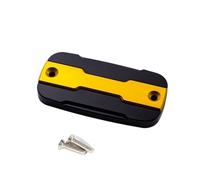 Freni Maestro Tappo Del Fluido Olio Per VFR 800 1200x VFR800 VFR800X VFR800F VFR1200x Crosstourer Parti Del Motociclo Freno Anteriore Tappo Serbatoio Fluido Di Protezione