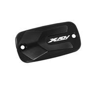 Freni Maestro Tappo Del Fluido Olio Per XADV750 2017-2021 2022 2023 2024 Moto Freno Anteriore Frizione Cilindro Serbatoio Fluido Tappo Di Copertura Xadv 750 Tazza Olio Coperchio Del
