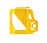 Freni Maestro Tappo Del Fluido Olio Per YZFR6 YZFR3 YZFR1 YZF R25 R6 R3 R1 Accessori Moto Freno Posteriore Serbatoio Fluido Tappo Di Copertura Della Protezione Parte