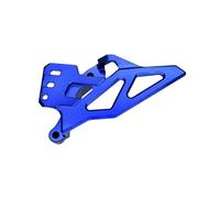 Freni Maestro Tappo Del Fluido Olio Pignone Copertura Catena Della Protezione Per YZ450F 2023 WR450F 2024 50TH YZ450FX Parti Del Motociclo