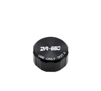 Freni Maestro Tappo Del Fluido Olio Pompa Freno Posteriore Serbatoio Fluido Copertura Per DR650 R/S/SE 1990-2020 DR650R DR650S DR650SE Accessori Moto Cap DR 650