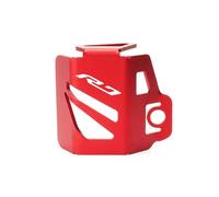 Freni Maestro Tappo Del Fluido Olio Protezioni Serbatoio Liquido Freni Posteriore Per YZF-R7 YZF R7 YZFR7 2021-2024 2023 Protezione Della Copertura Pompa Del Cilindro Freno Motociclo